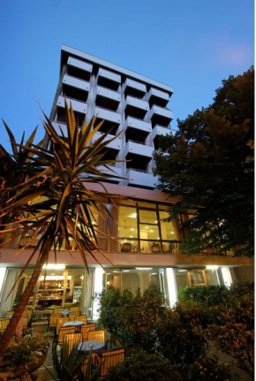 Mon Hotel